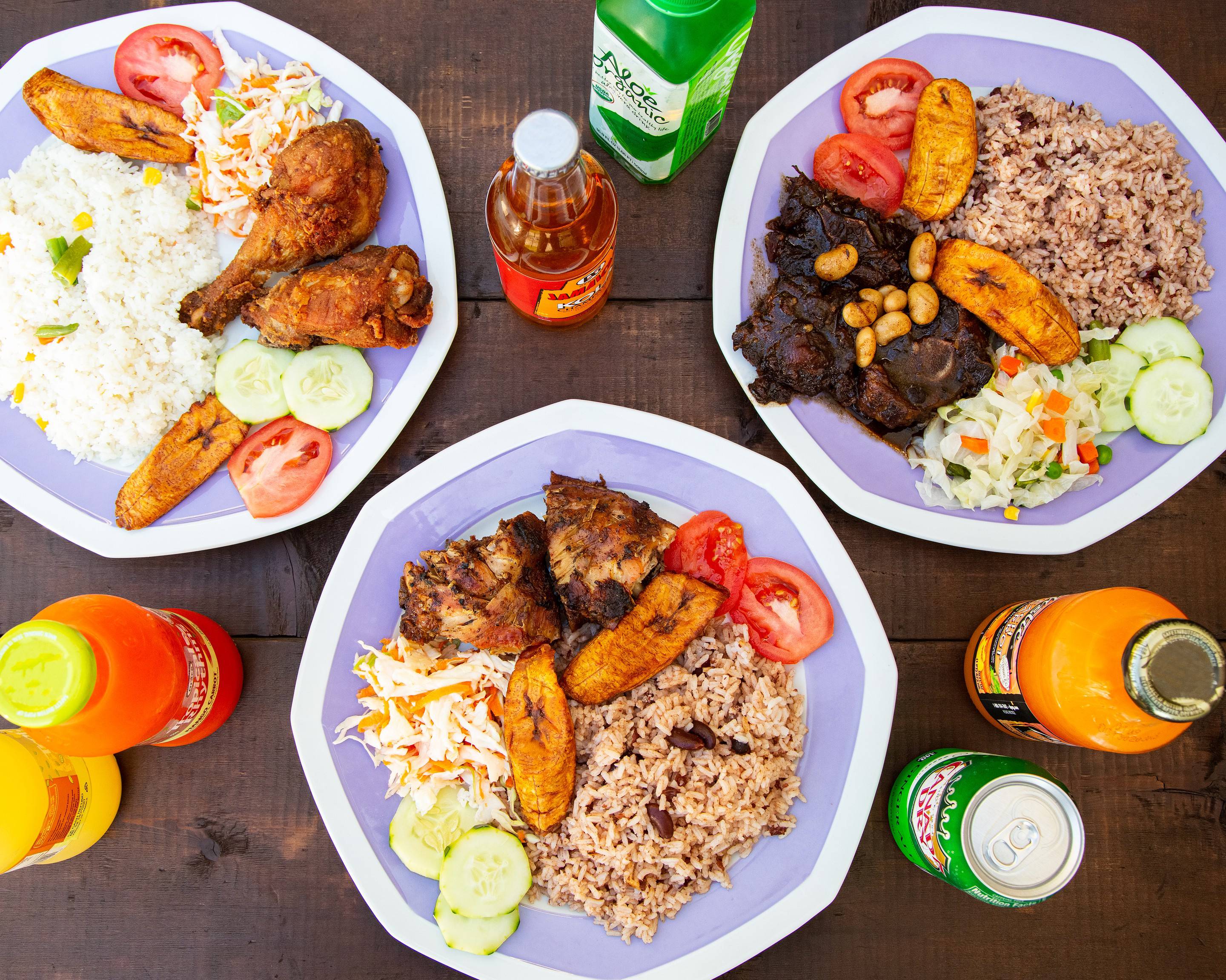 GimmeEats | Food Delivery and Takeout | A Bahamian Ting