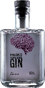 prisión 23 homemade gin