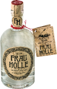 frau holle meißner dry gin