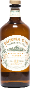summa gin premium dry style