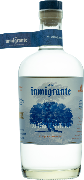 inmigrante gin