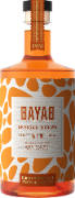 Bayab Burnt Orange Gin