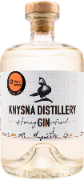 knysna honey gin