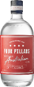 four pillars modern australian gin