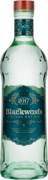 blackwoods 2017 vintage dry gin 40%