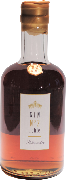 melquíades gin n°2 roble