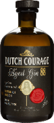 dutch courage aged gin 88