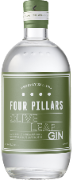 four pillars olive leaf gin