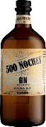 500 noches london dry gin