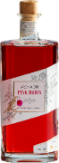 pink robin aronia gin