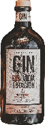vieja estacion london dry gin