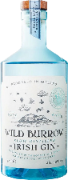 wild burrow slow distilled irish gin