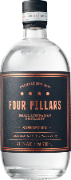 four pillars rare dry gin