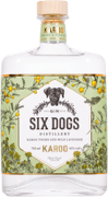 six dogs karoo gin