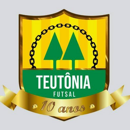 Teutônia Futsal