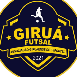 GIRUÁ FUTSAL