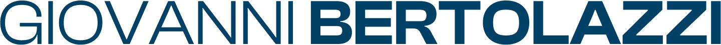 Giovanni Bertolazzi Logo