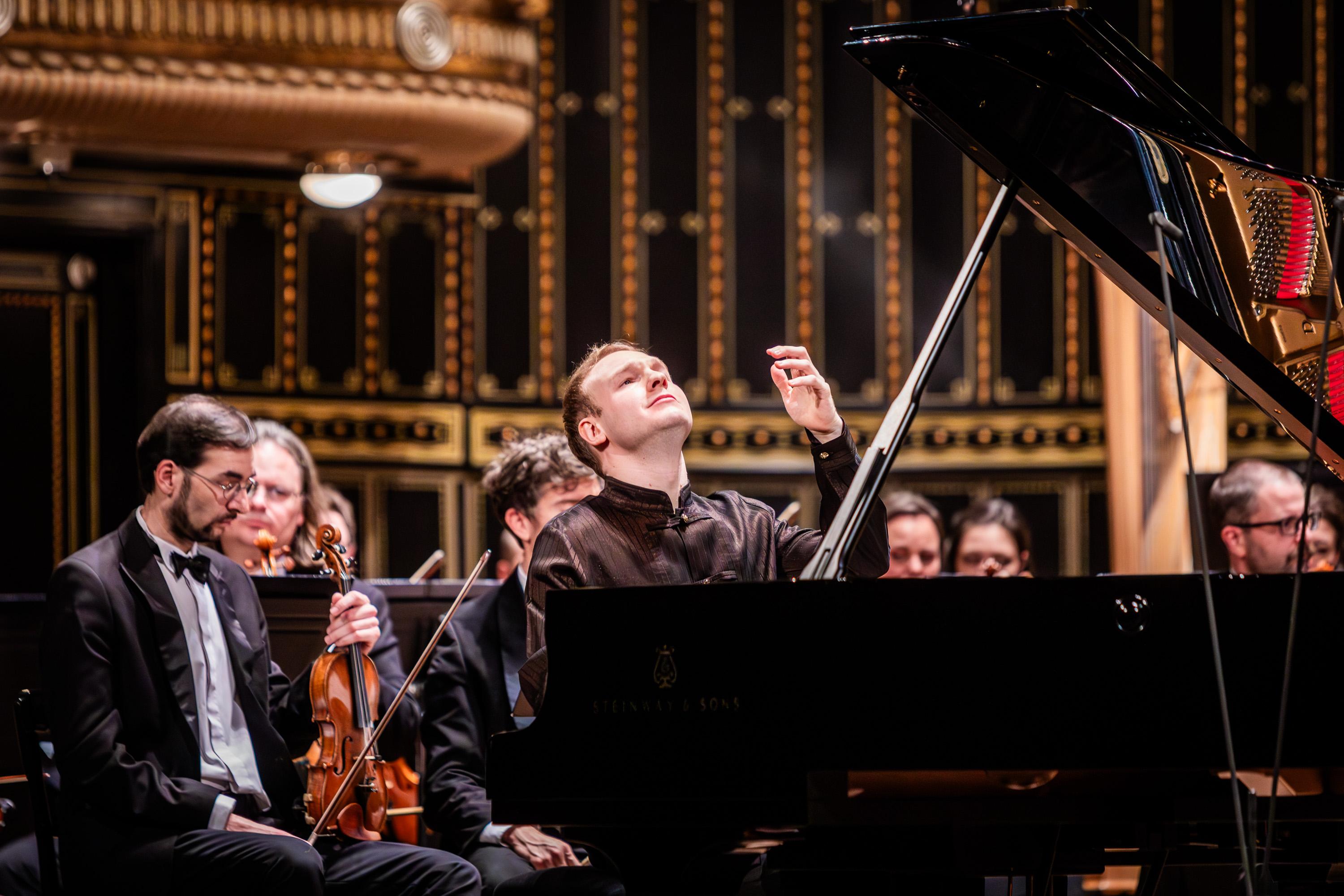 Szent István Philharmonic