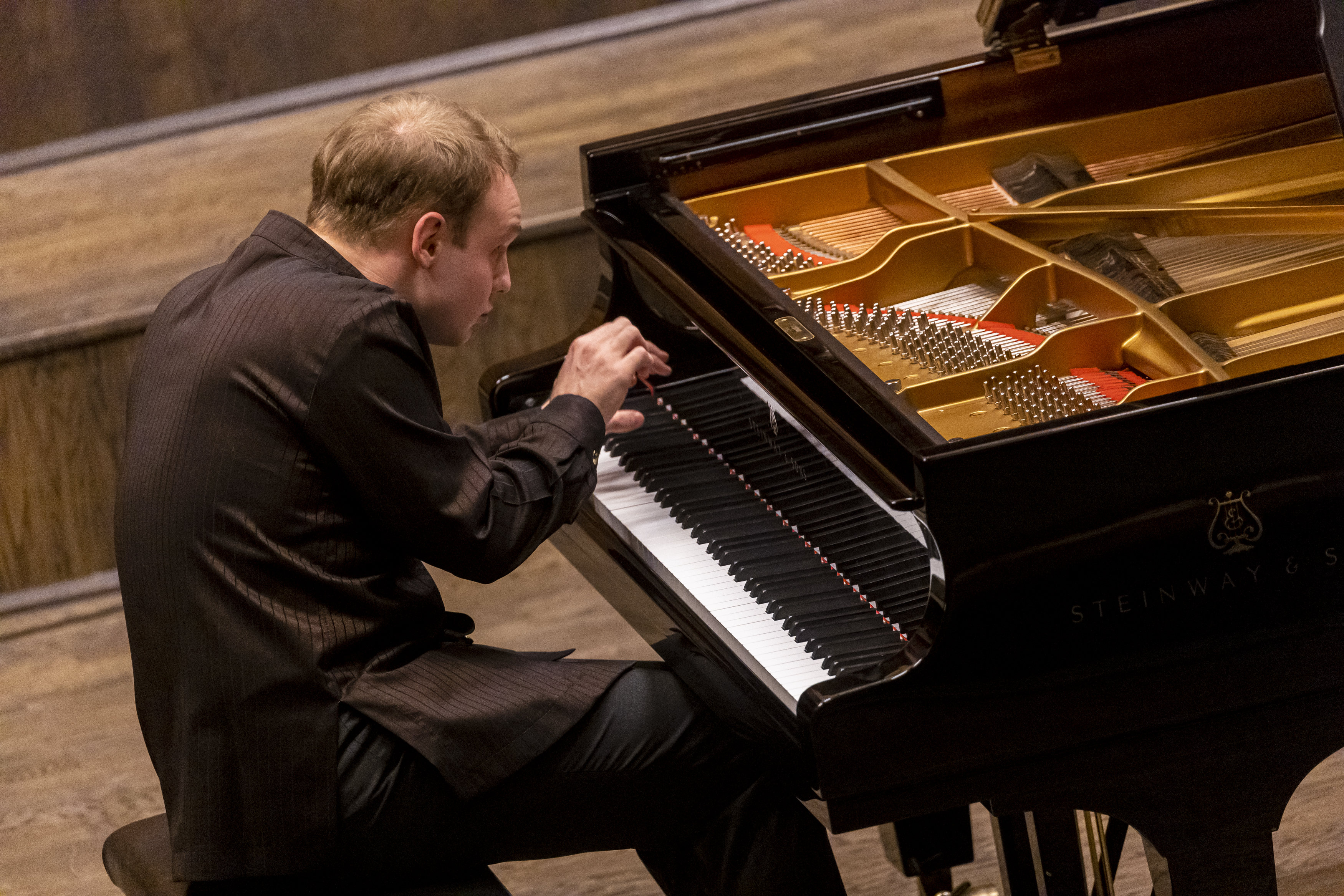 Liszt Hall, Debrecen