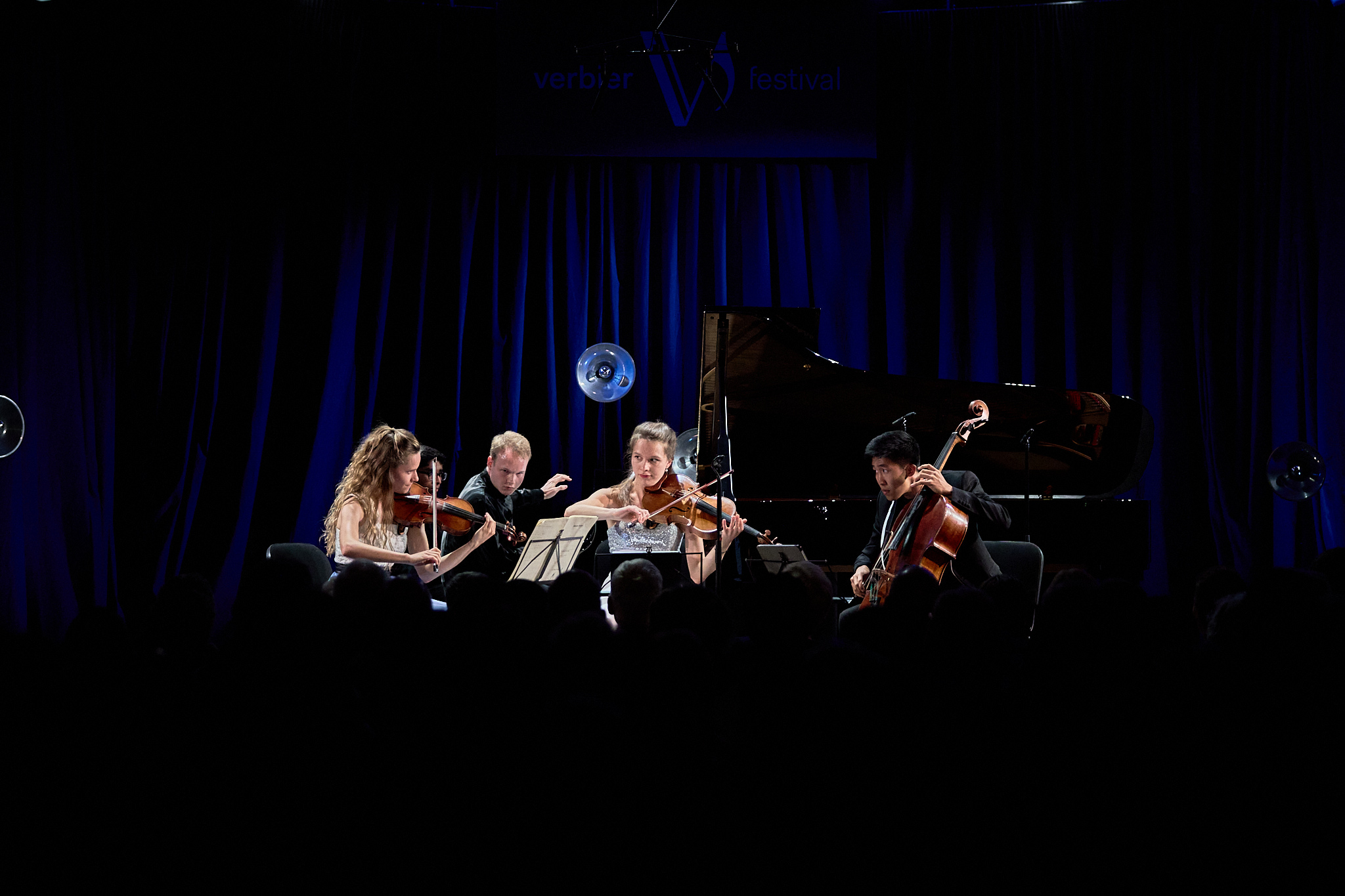 Verbier Festival