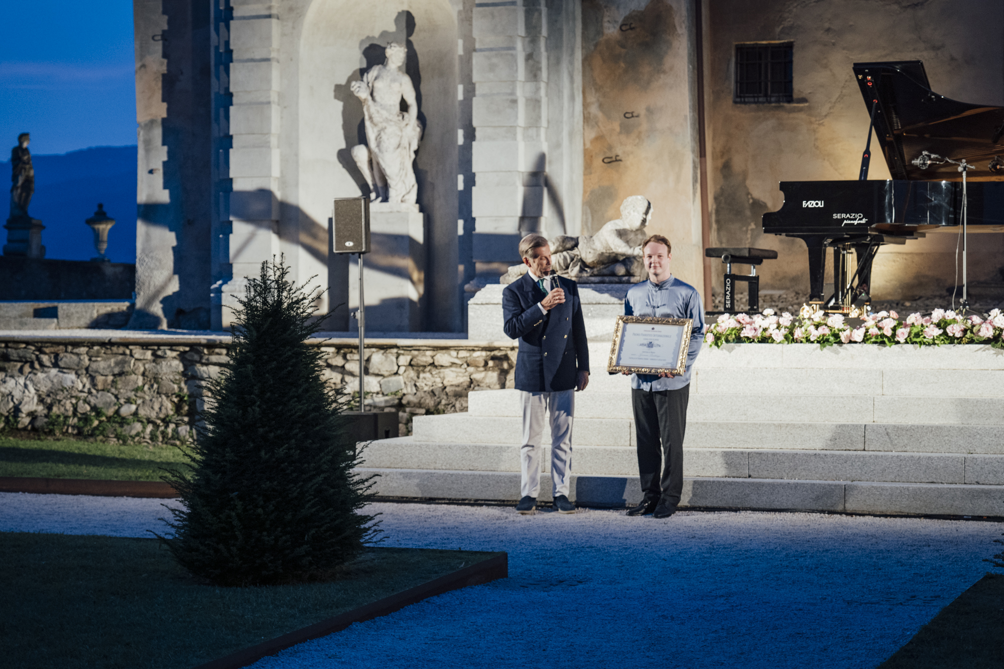 Premio Durini-Litta
