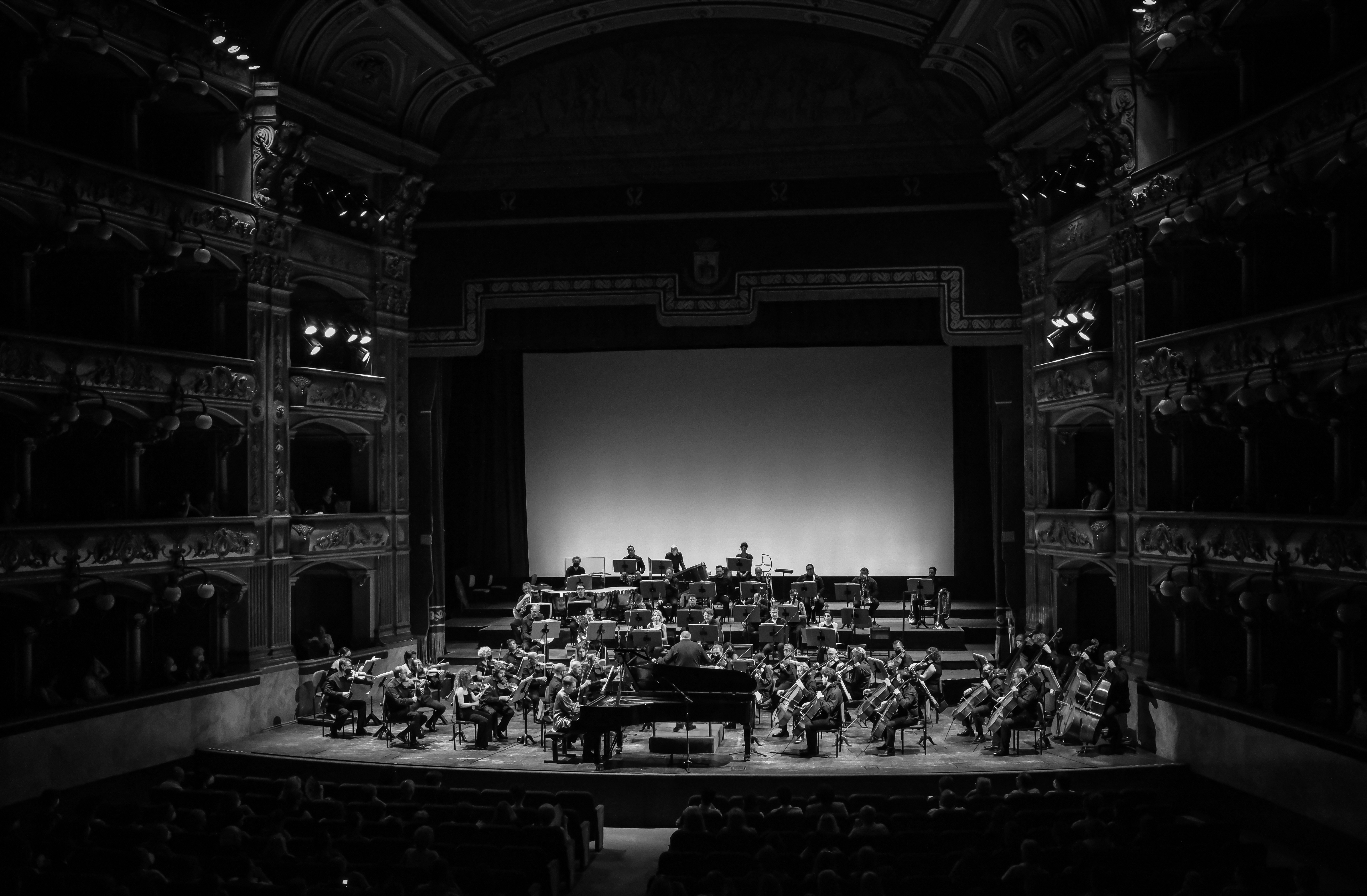 Teatro Bellini, Catania