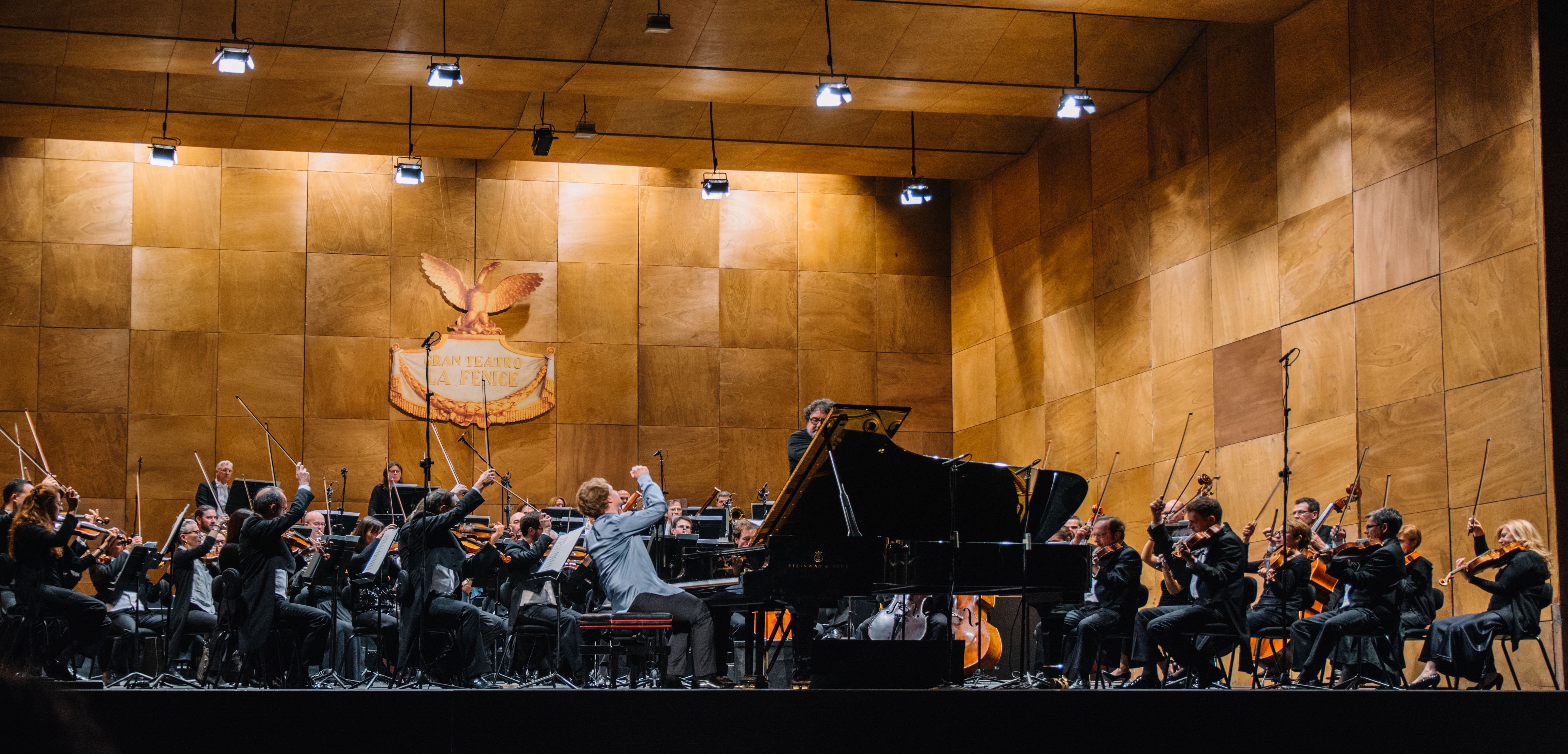 Orchestra del Teatro La Fenice