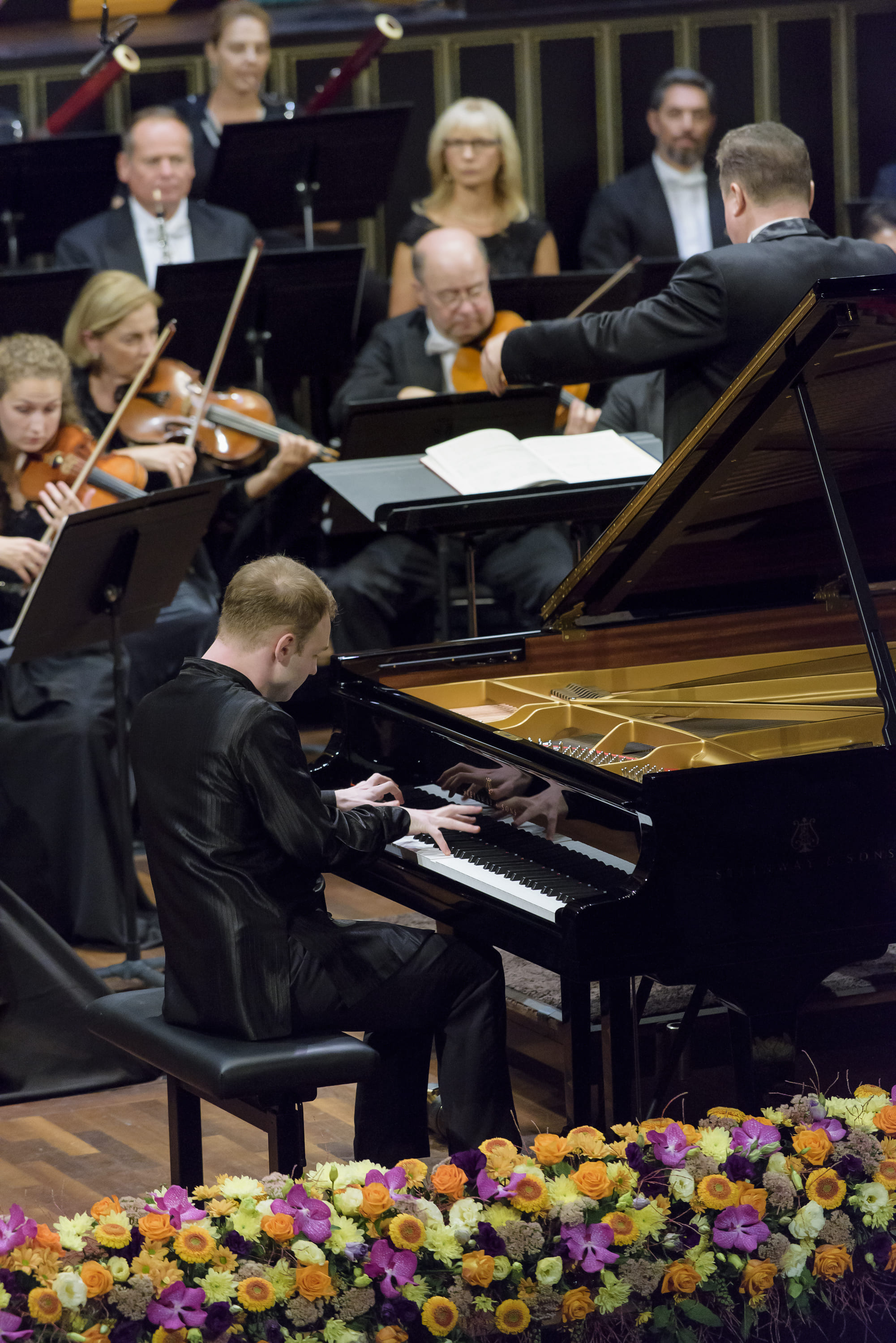 Hungarian Philharmonic