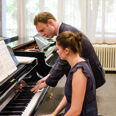 Masterclass in Hungary announced!