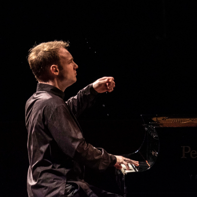 A wonderful review by Nicola Cattò on Giovanni Bertolazzi’s concert in Milan