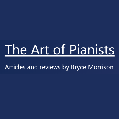Bryce Morrison reviews Giovanni Bertolazzi's Albums