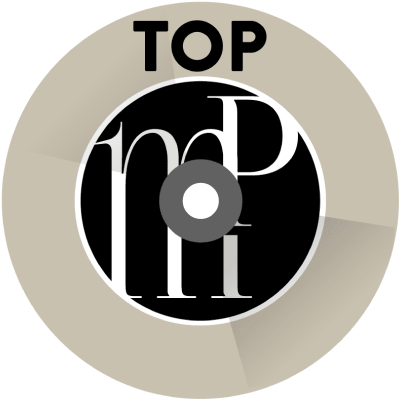 Liszt Double Album reviewed as "TOP" Album MusicPaper Magazine