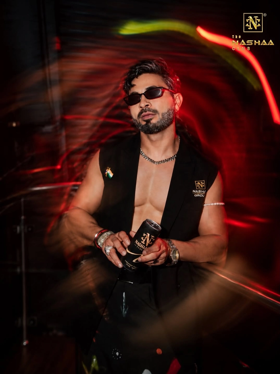 Club Nashaa Pattaya