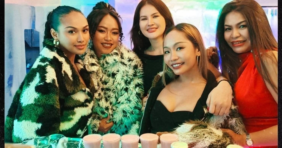 V Lounge & -11 Ice Room venue photo