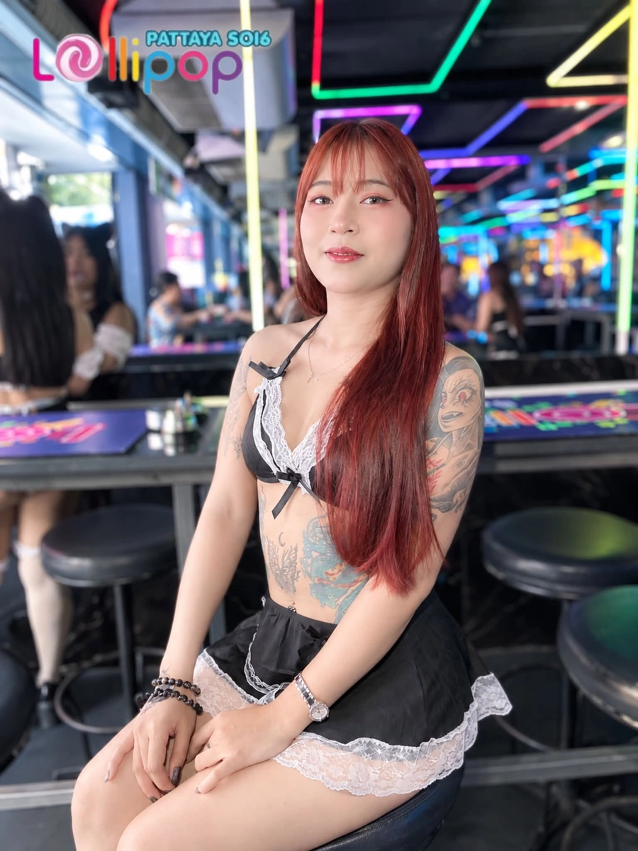 Lollipop Bar Pattaya