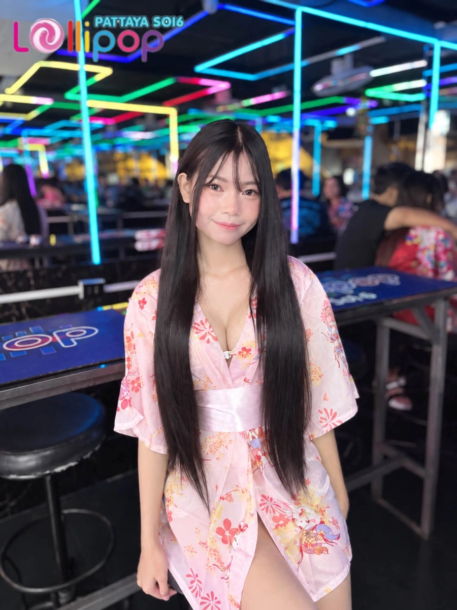 Lollipop Bar Pattaya