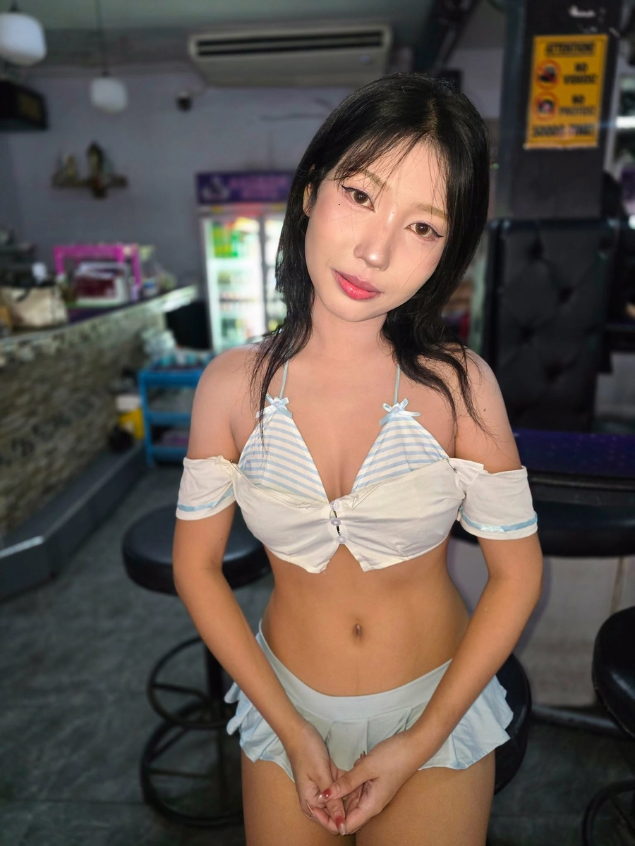 Saigon Girl Bar Pattaya