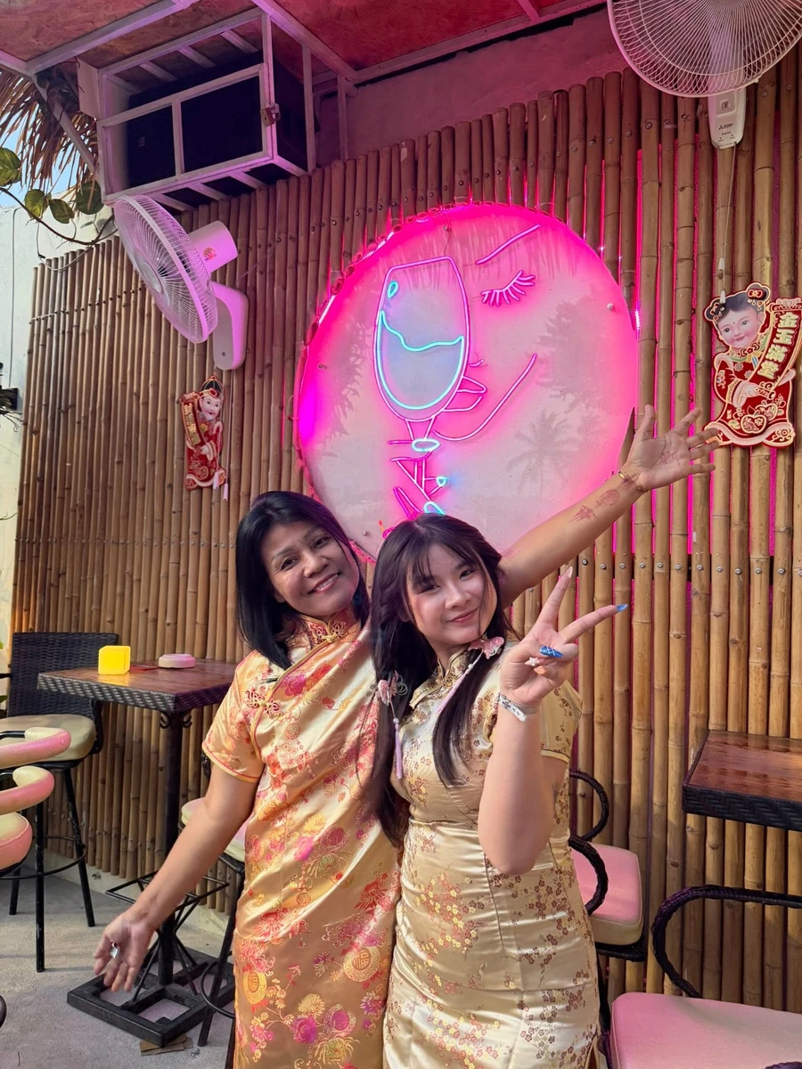 Tiffany's Bar Pattaya
