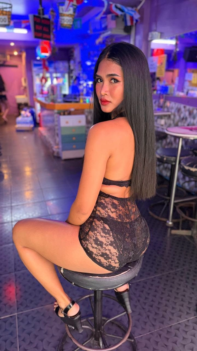 Booty Call Pattaya