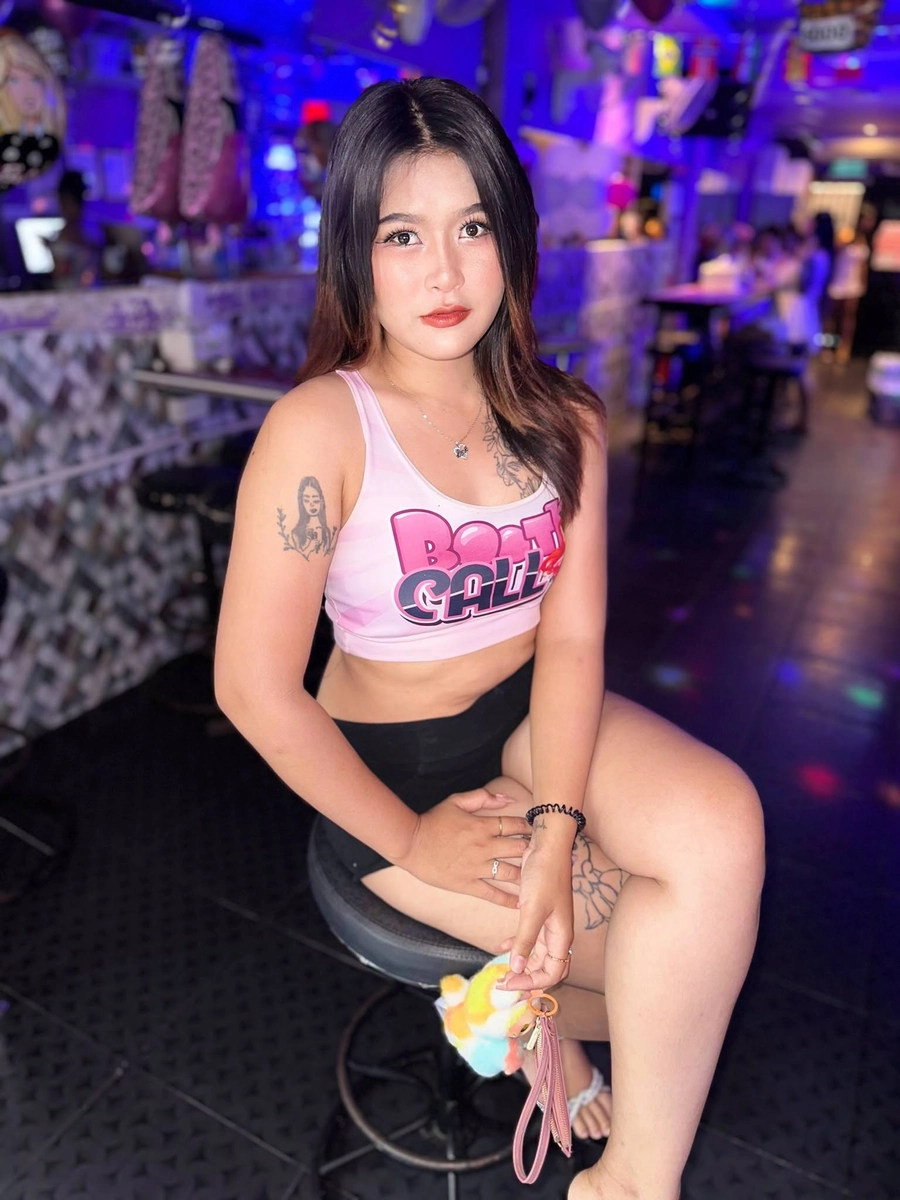 Booty Call Pattaya