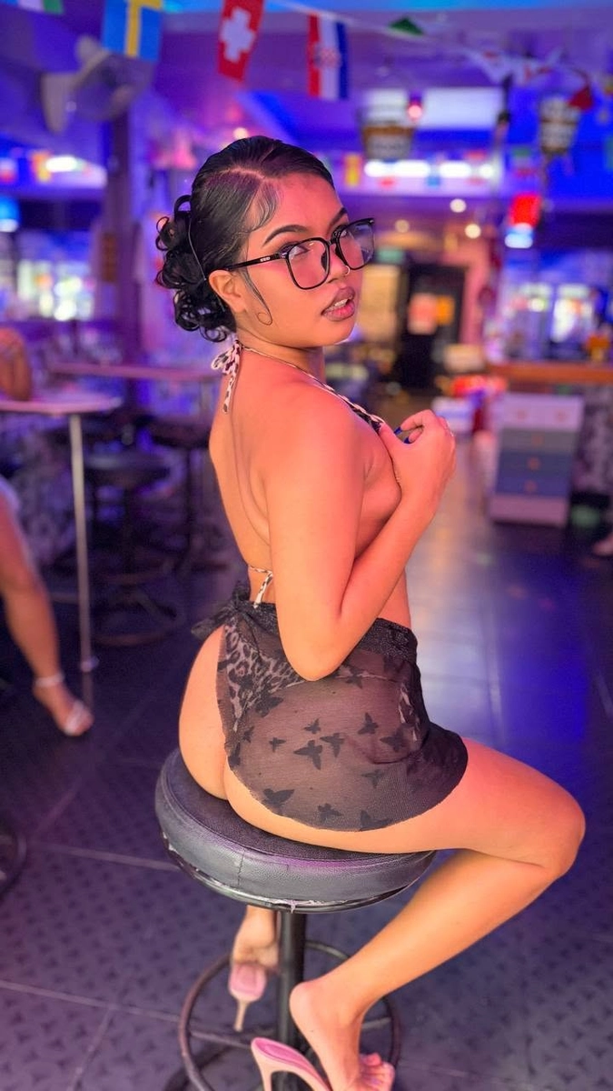 Booty Call Pattaya