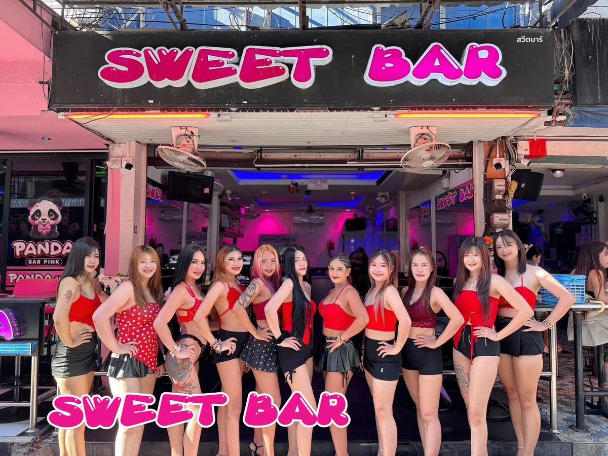 Sweet Bar Pattaya