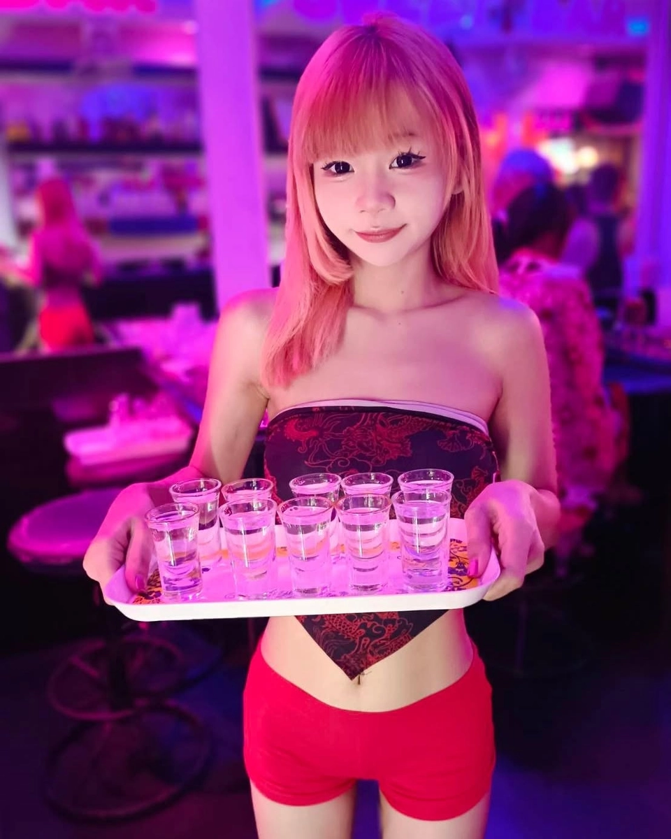 Sweet Bar Pattaya