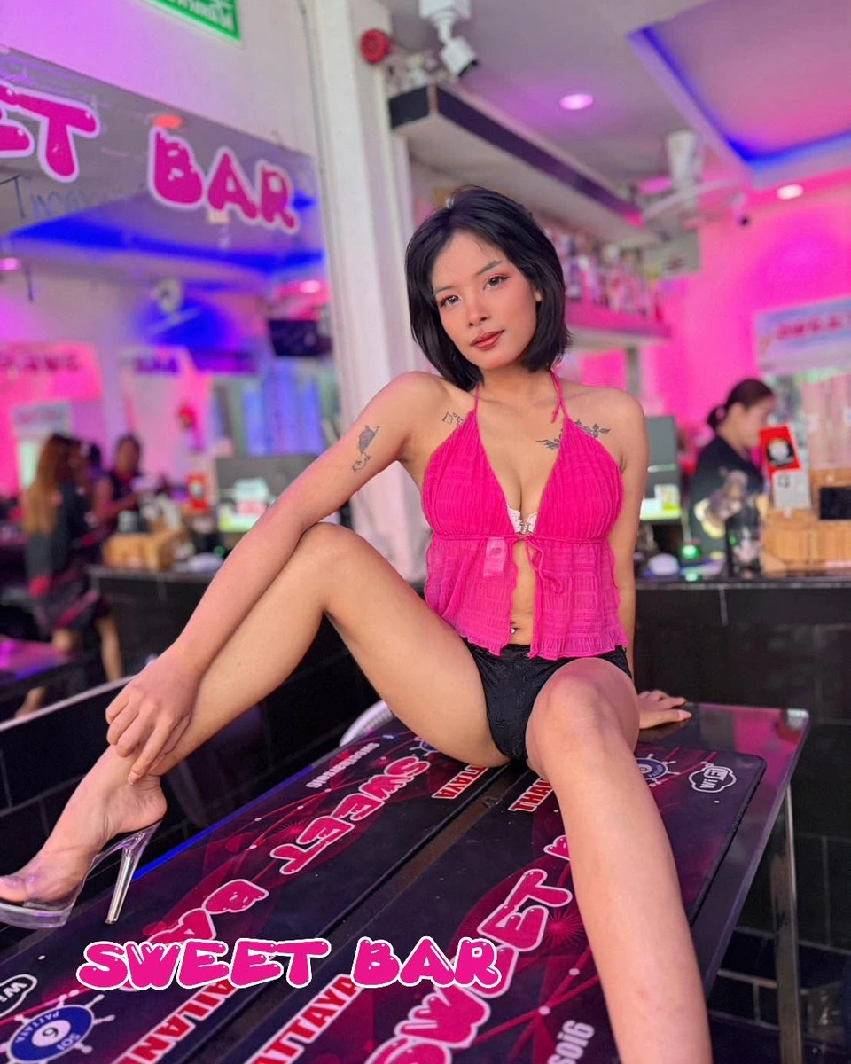 Sweet Bar Pattaya