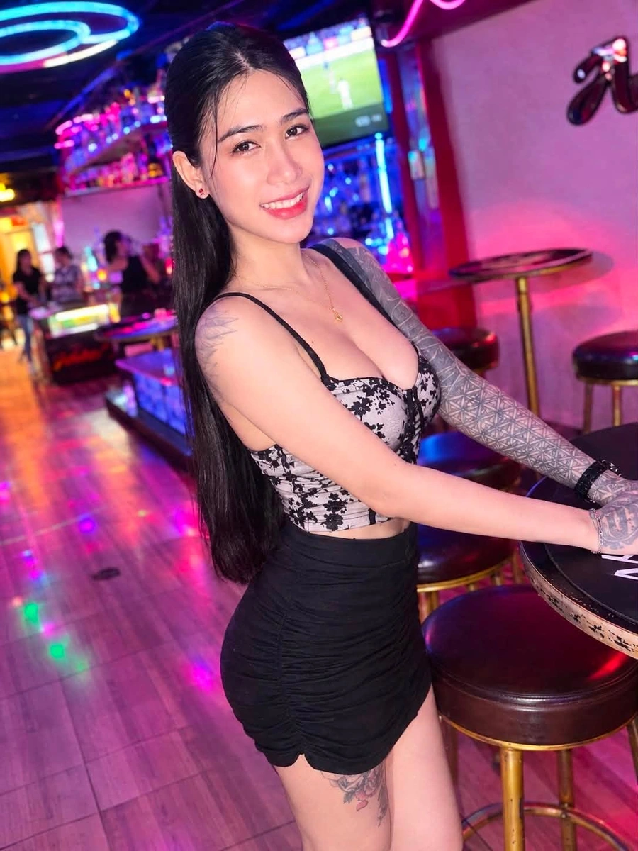 Annie Jack's Pattaya
