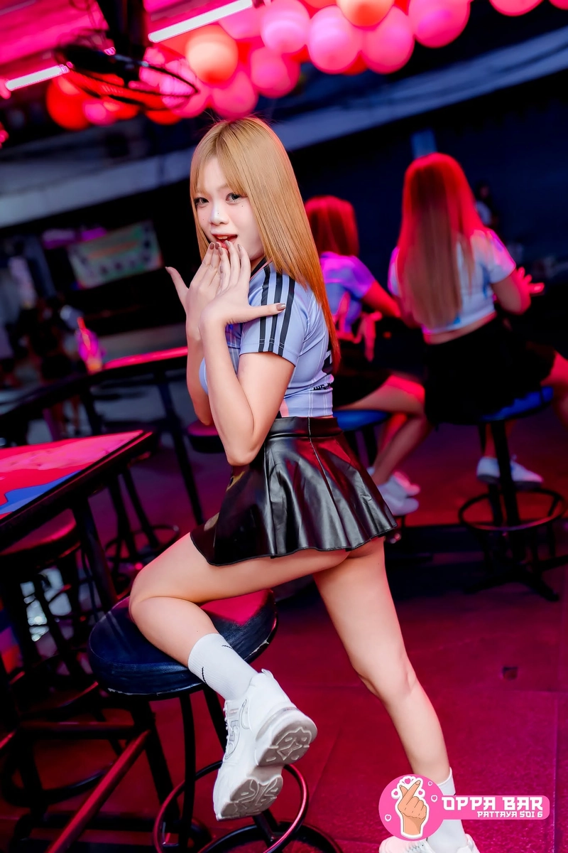 Oppa Bar Pattaya