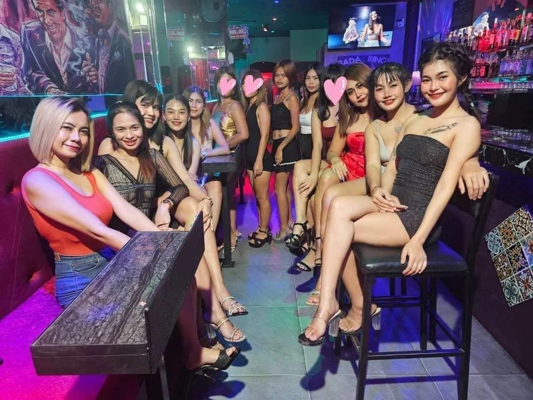 Bada Bing Pattaya