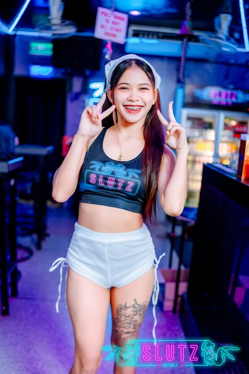 Slutz Pattaya