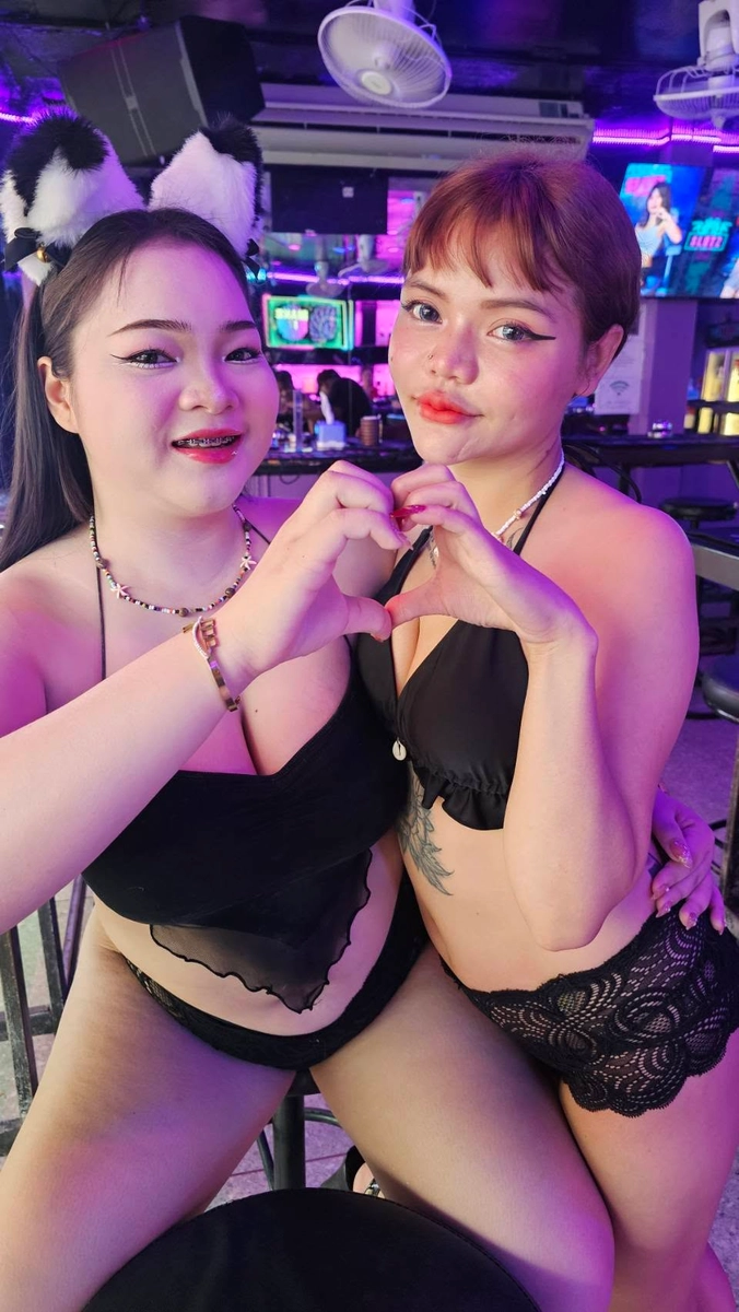 Slutz Pattaya