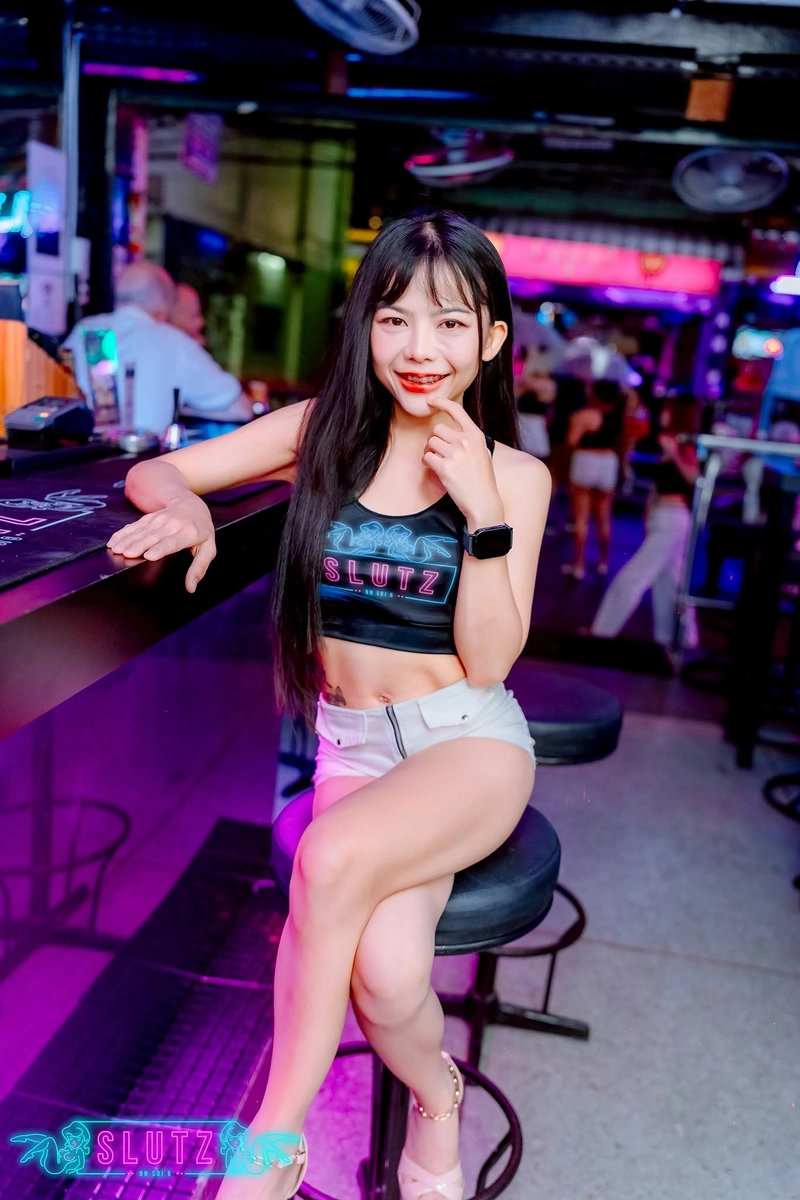 Slutz Pattaya
